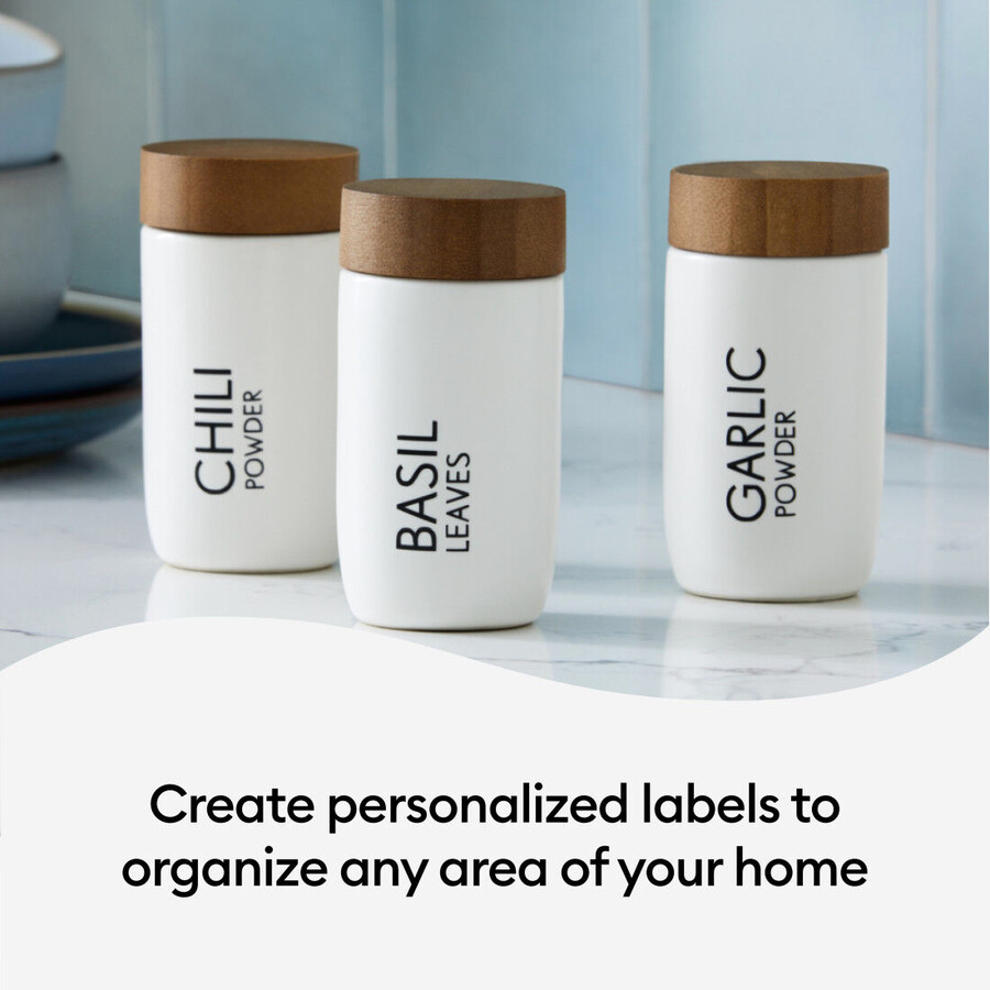 cricut joy smart vinyl – permanent svart
