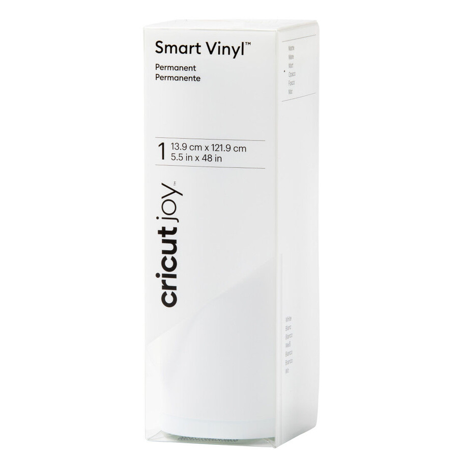 cricut joy smart vinyl – permanent vit