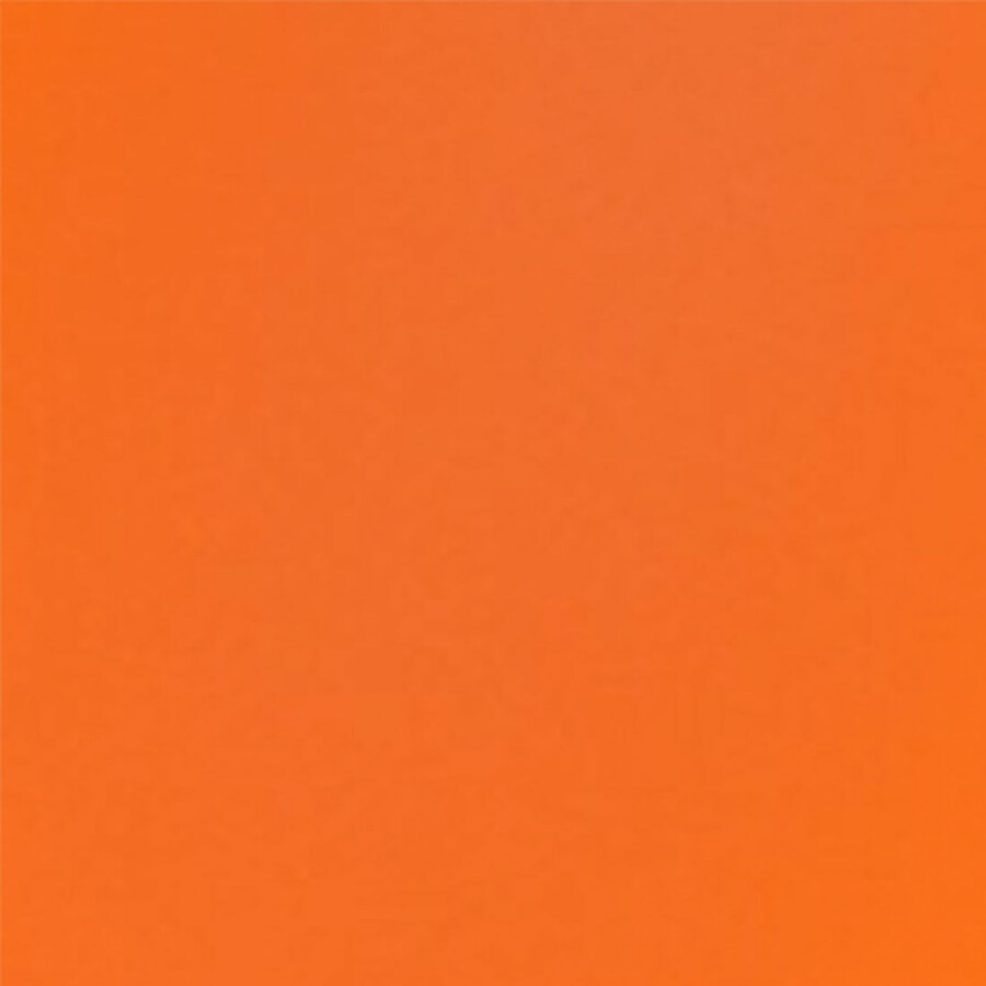 cricut joy smart vinyl – permanent orange