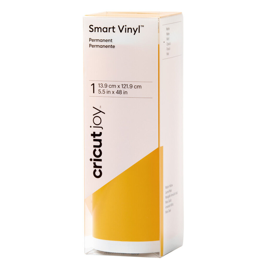 cricut joy smart vinyl – permanent majsgul
