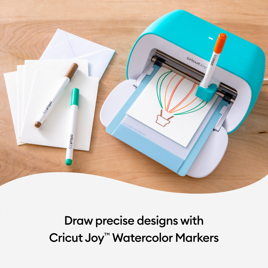 cricut joy akvarellkort – 20 kr 12 st