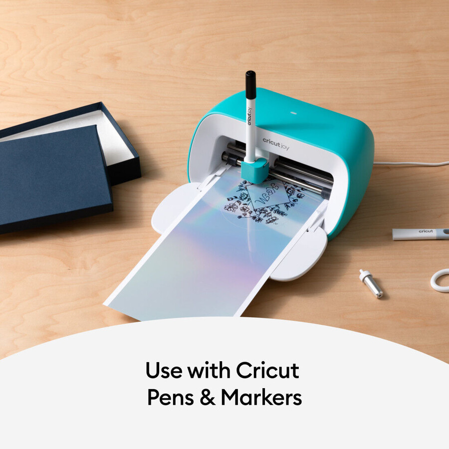 cricut joy smart label skrivbar vinyl – permanent