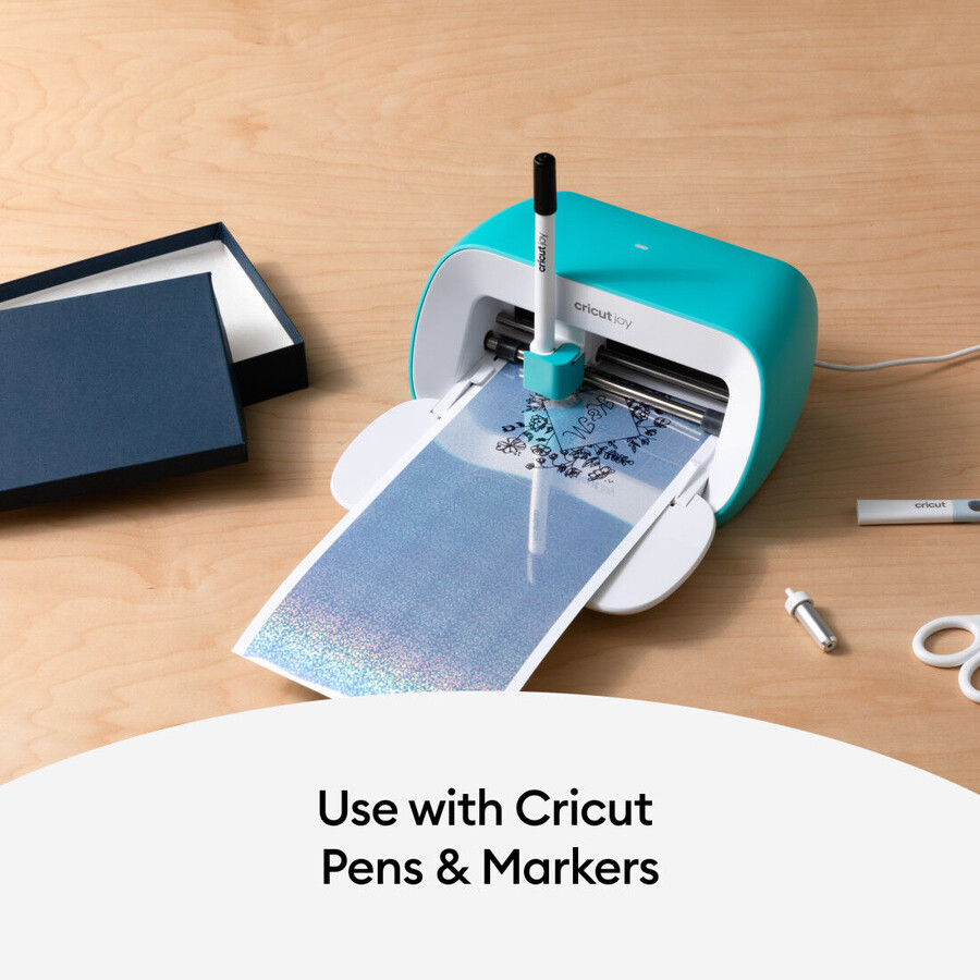 cricut joy smart label skrivbar vinyl – permanent
