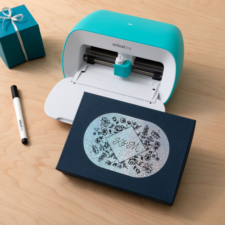 cricut joy smart label skrivbar vinyl – permanent