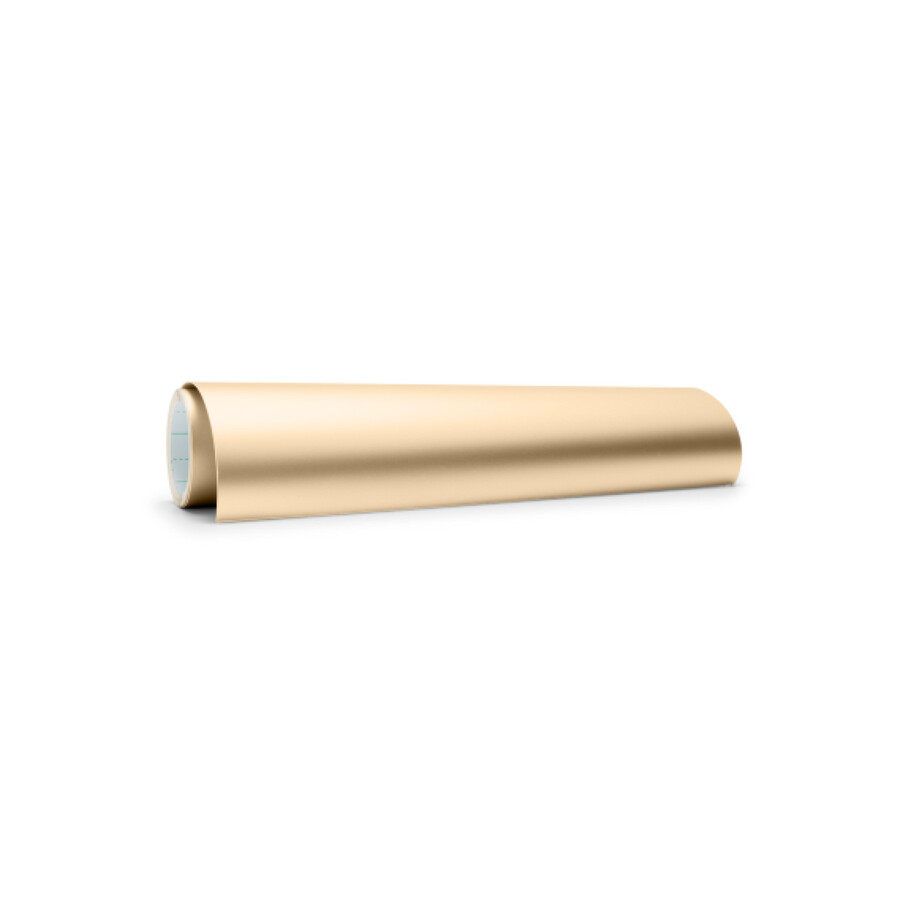 cricut joy xtra smart vinyl matt metallic – permanent 90 cm