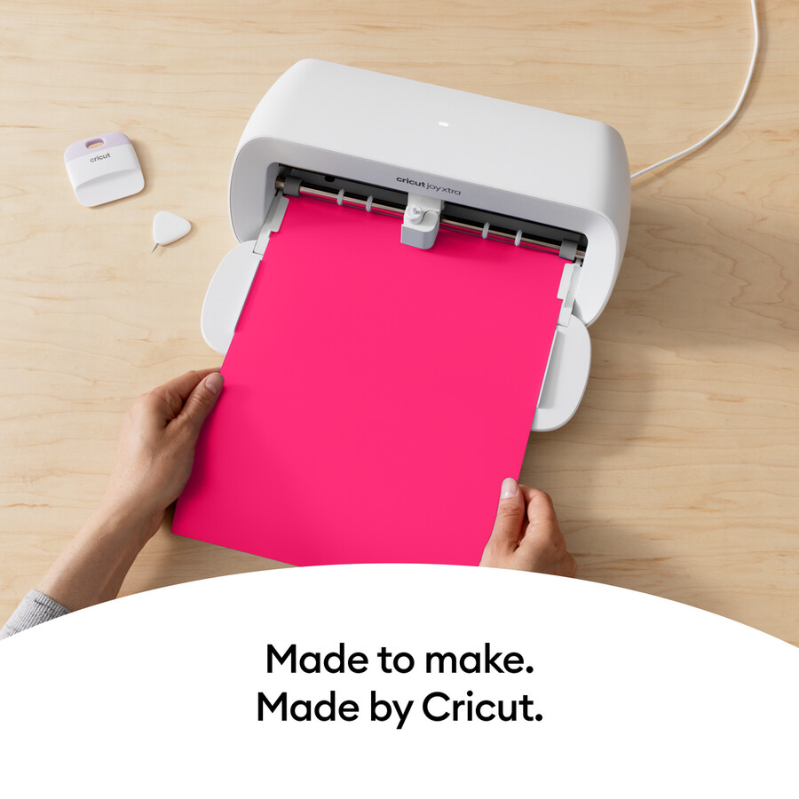 cricut joy xtra smart iron-on-provtagningspenna lysstift 3 st