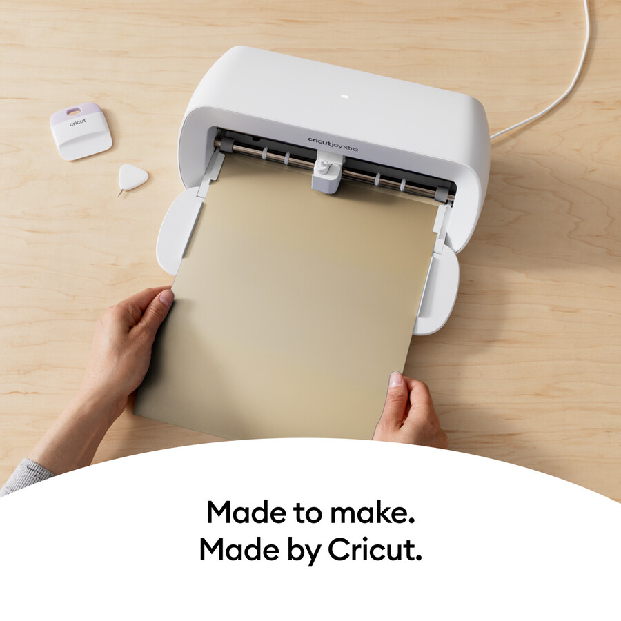 cricut joy xtra smart iron-on 61 cm