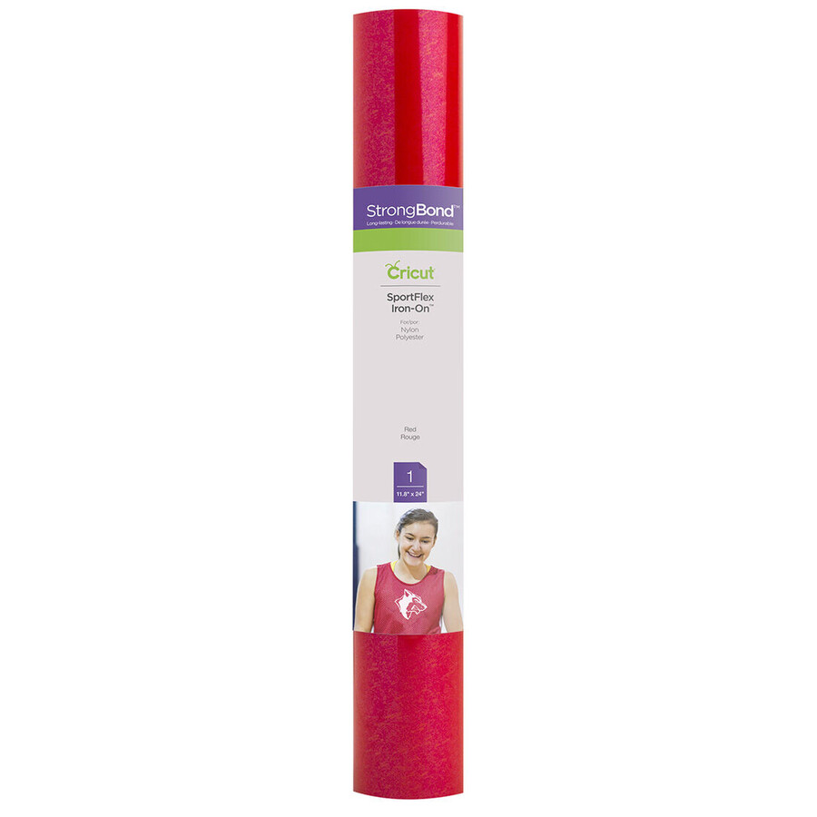 sportflex iron-on