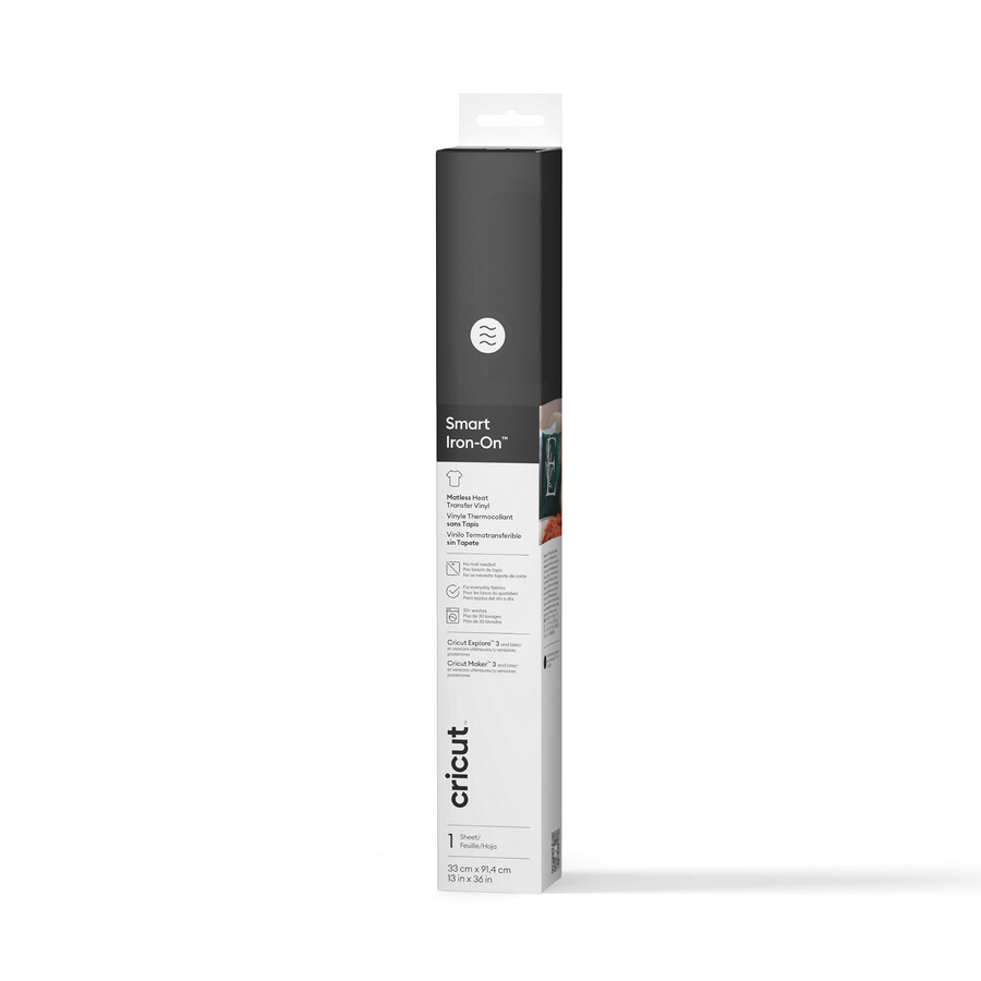 smart iron-on 90 cm