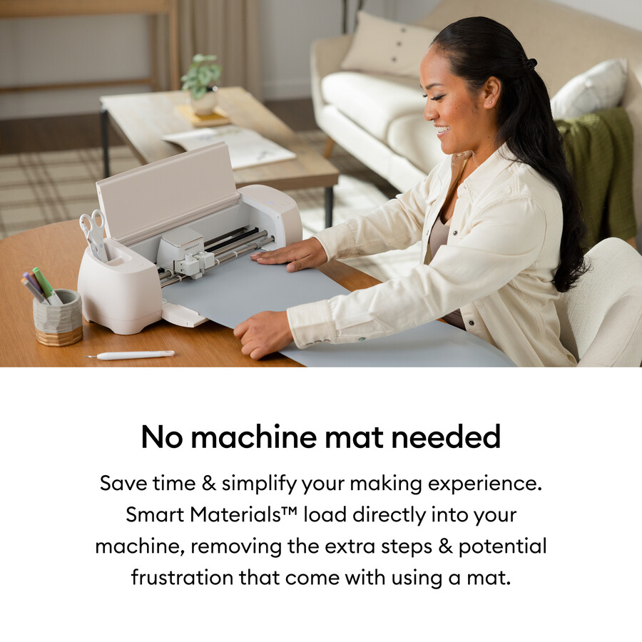 smart iron-on 90 cm