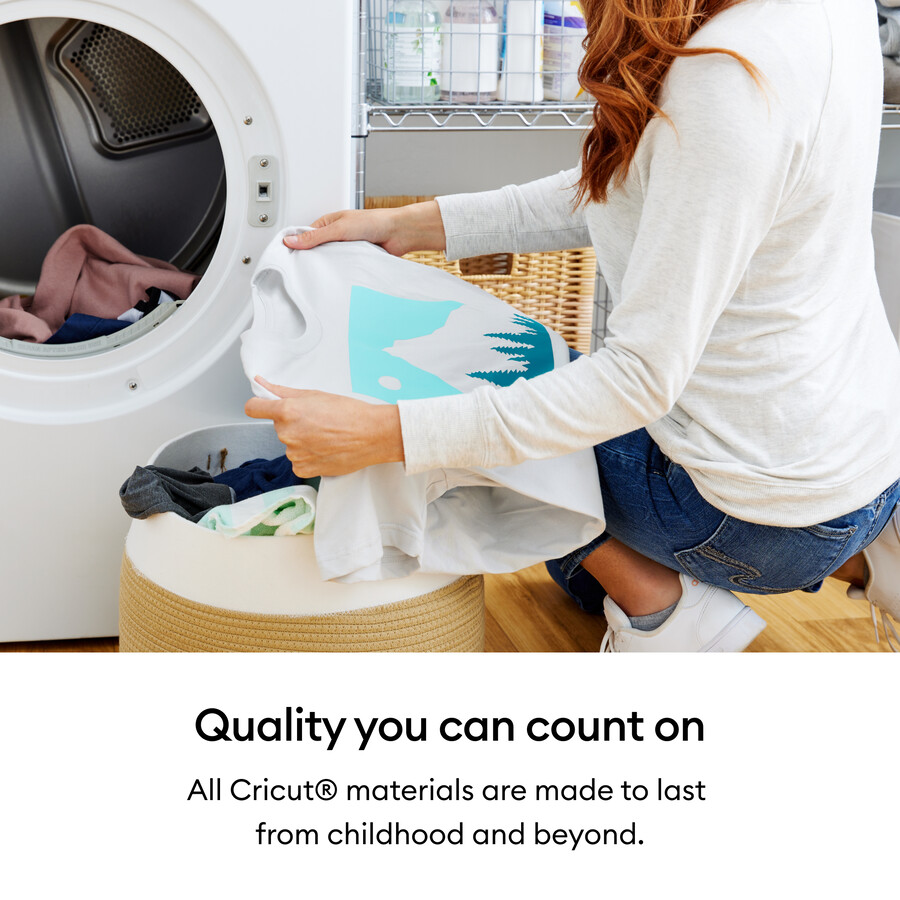 smart iron-on 90 cm
