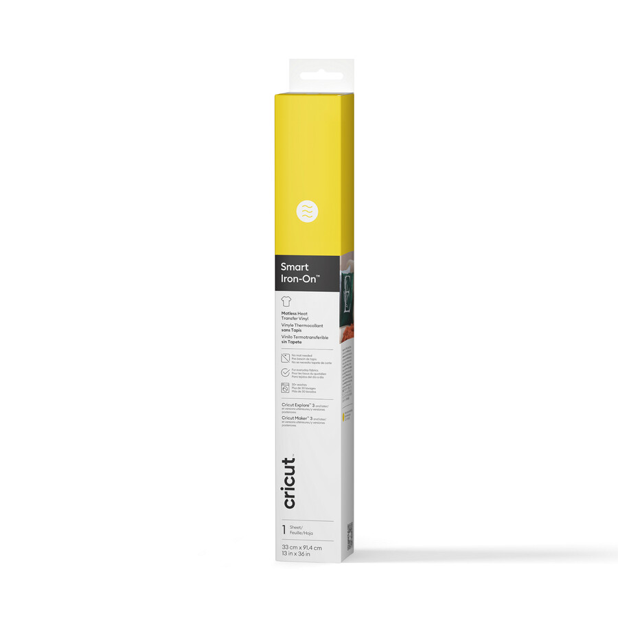 smart iron-on 90 cm