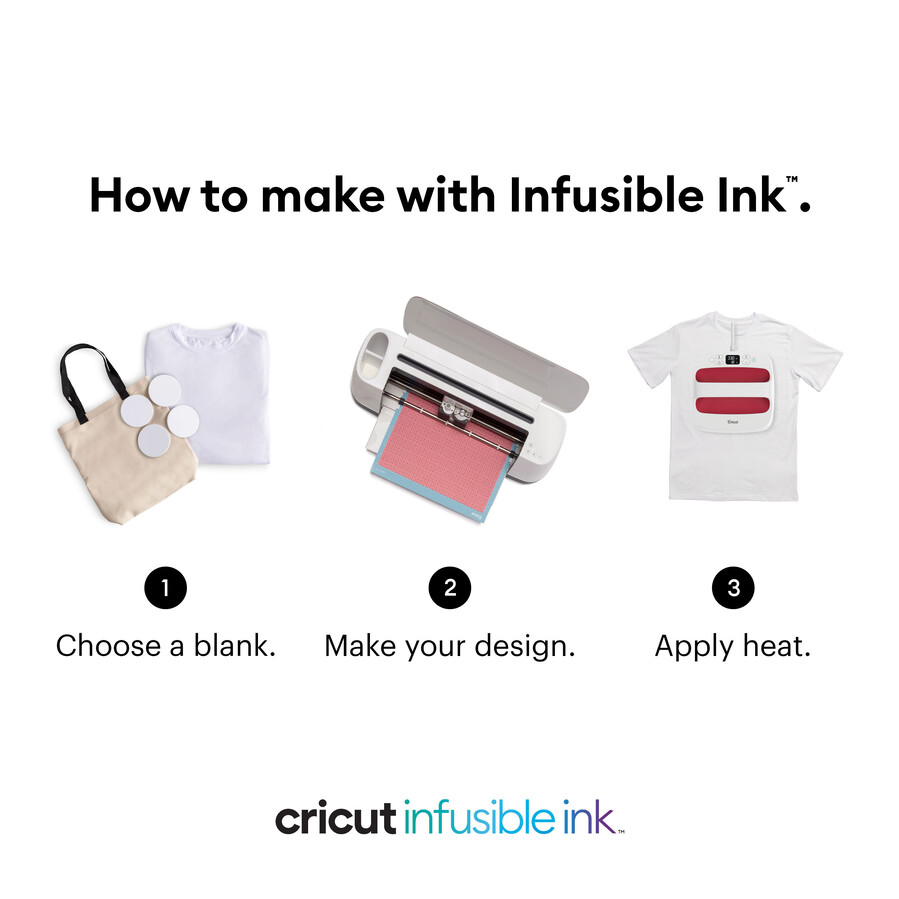 infusible ink överföringsarkmönster kålrosa