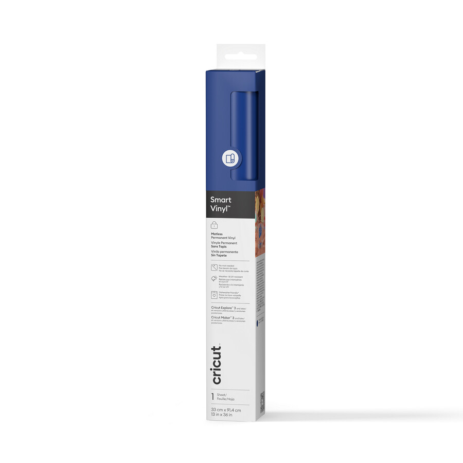 smart vinyl – permanent 90 cm