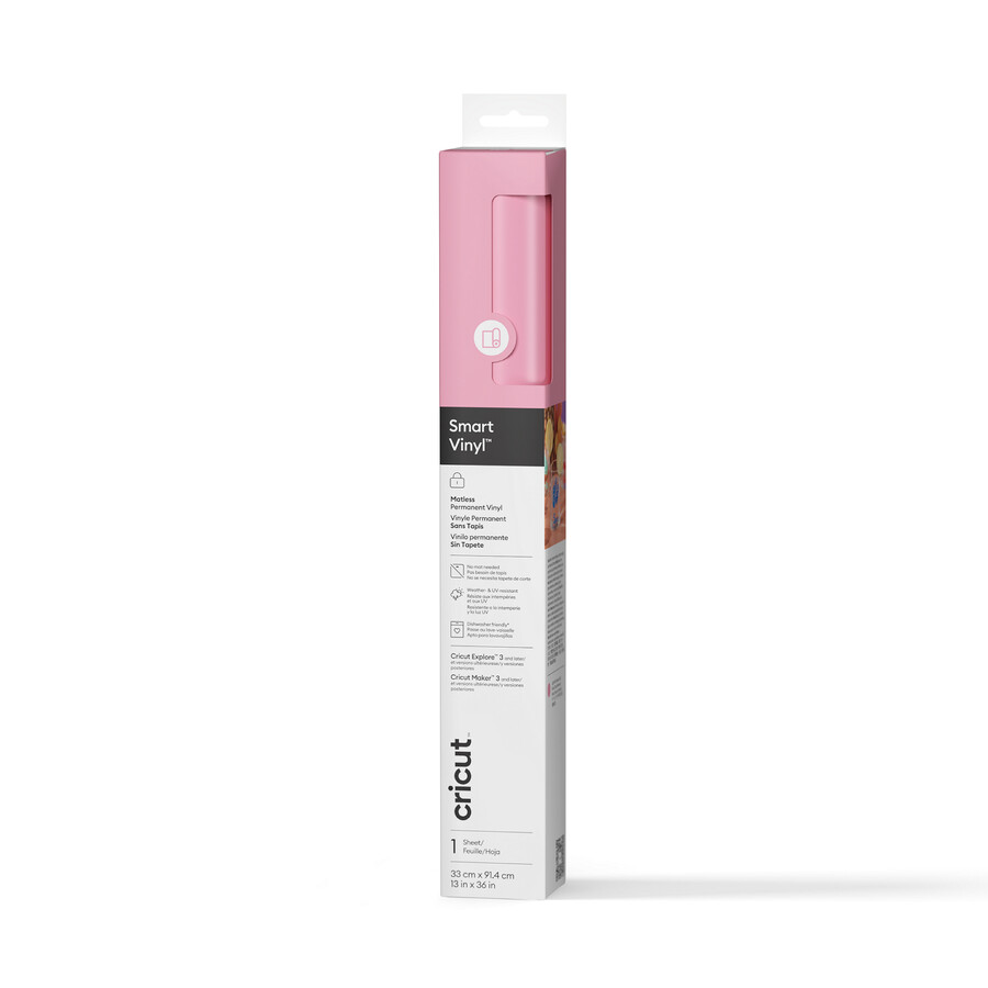 smart vinyl – permanent 90 cm