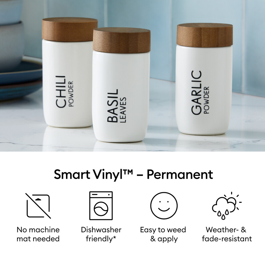 smart vinyl – permanent 90 cm
