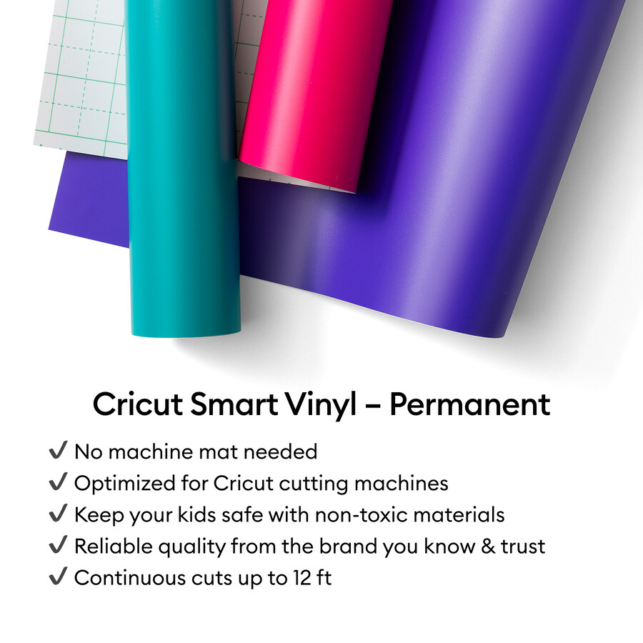 smart vinyl – permanent 90 cm