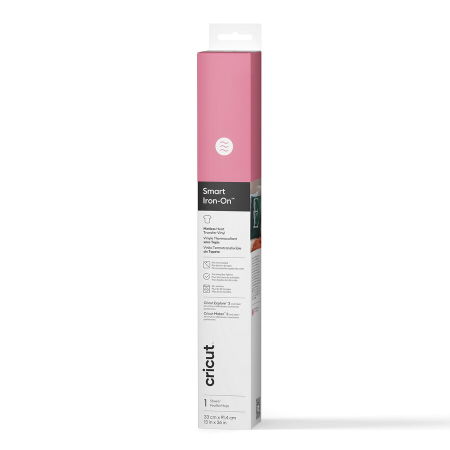 smart iron-on 90 cm