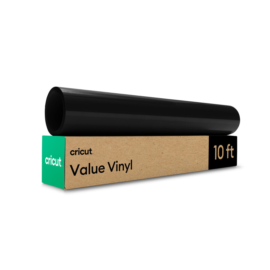 cricut glossy value vinyl 305 cm x 32 m