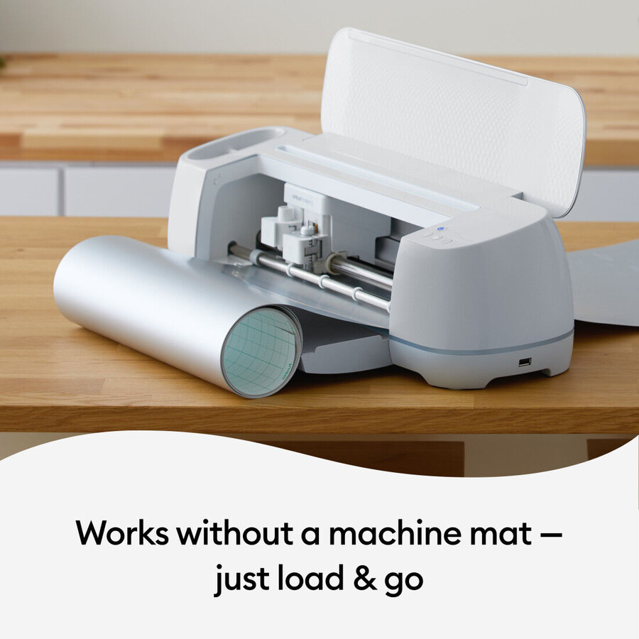 matt metallic smart vinyl – avtagbar 36 m