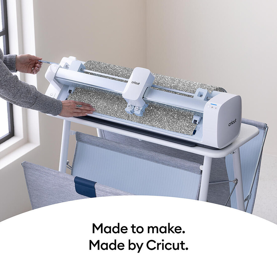 smart iron-on-glitter 65 cm x 36 m