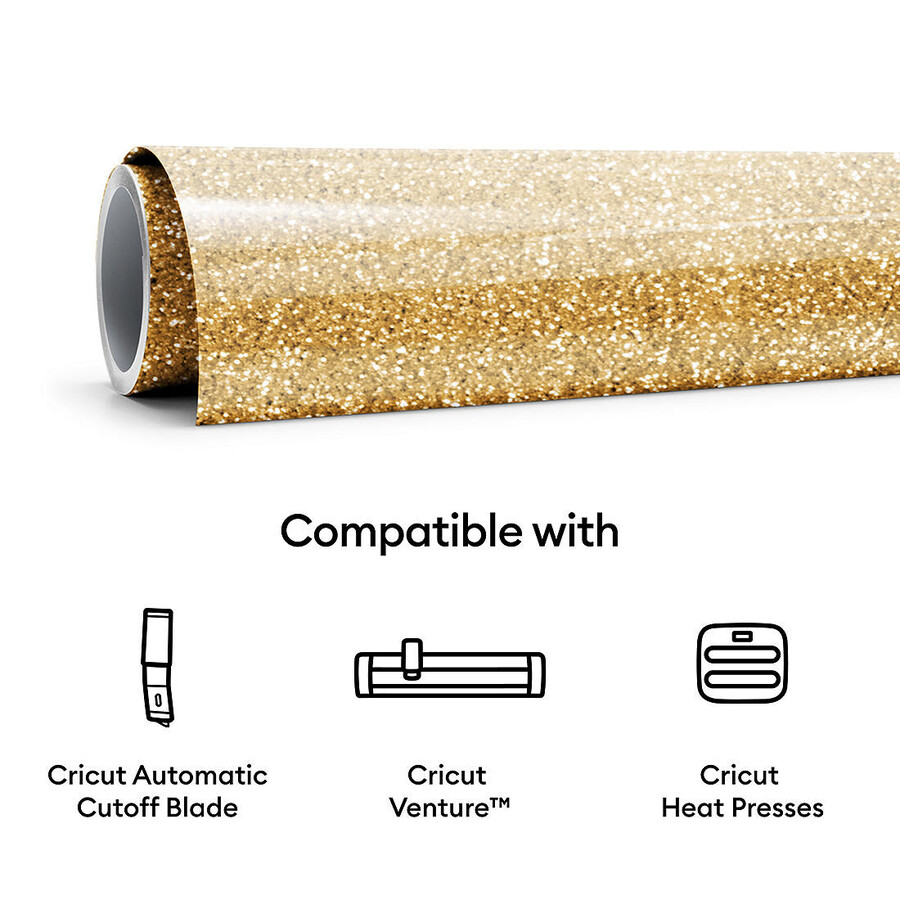 smart iron-on-glitter 65 x 15 m
