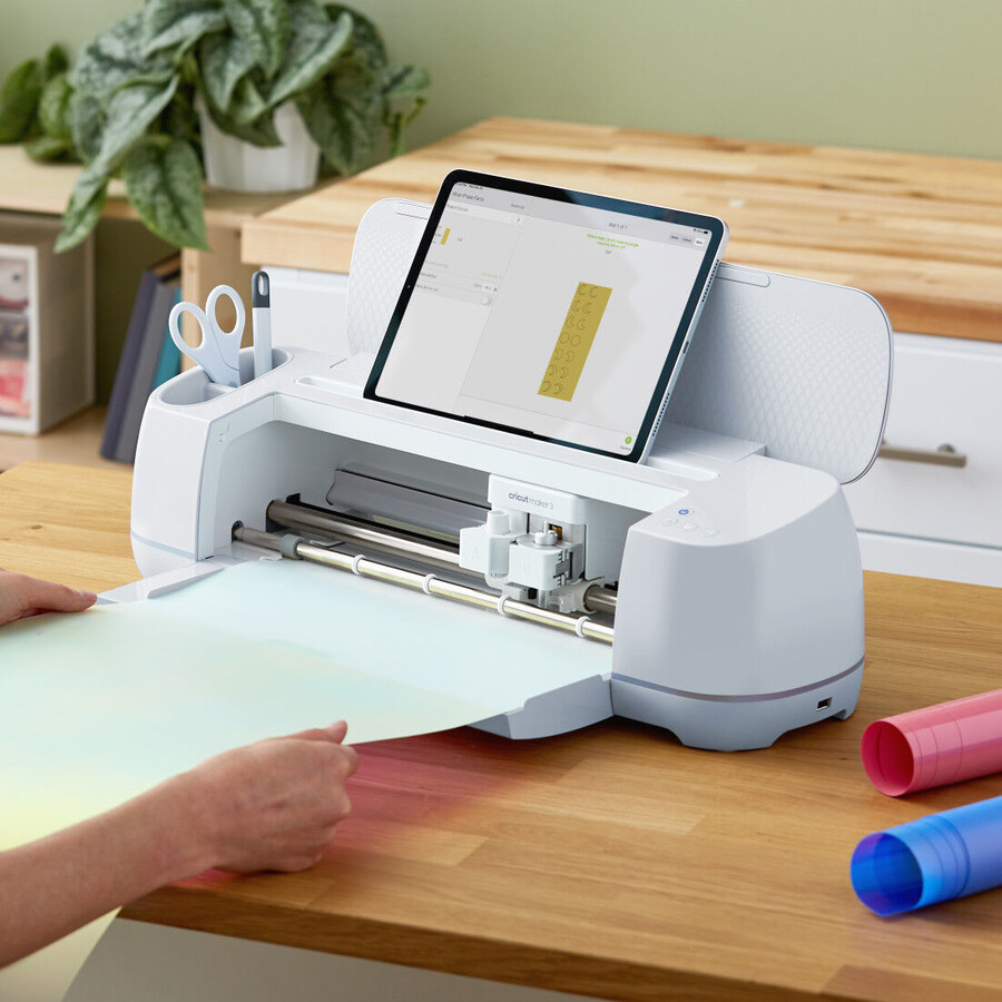smart iron-on holografisk 27 m