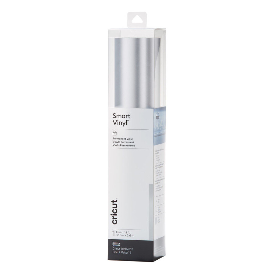 smart vinyl matt metallic – permanent 36 m