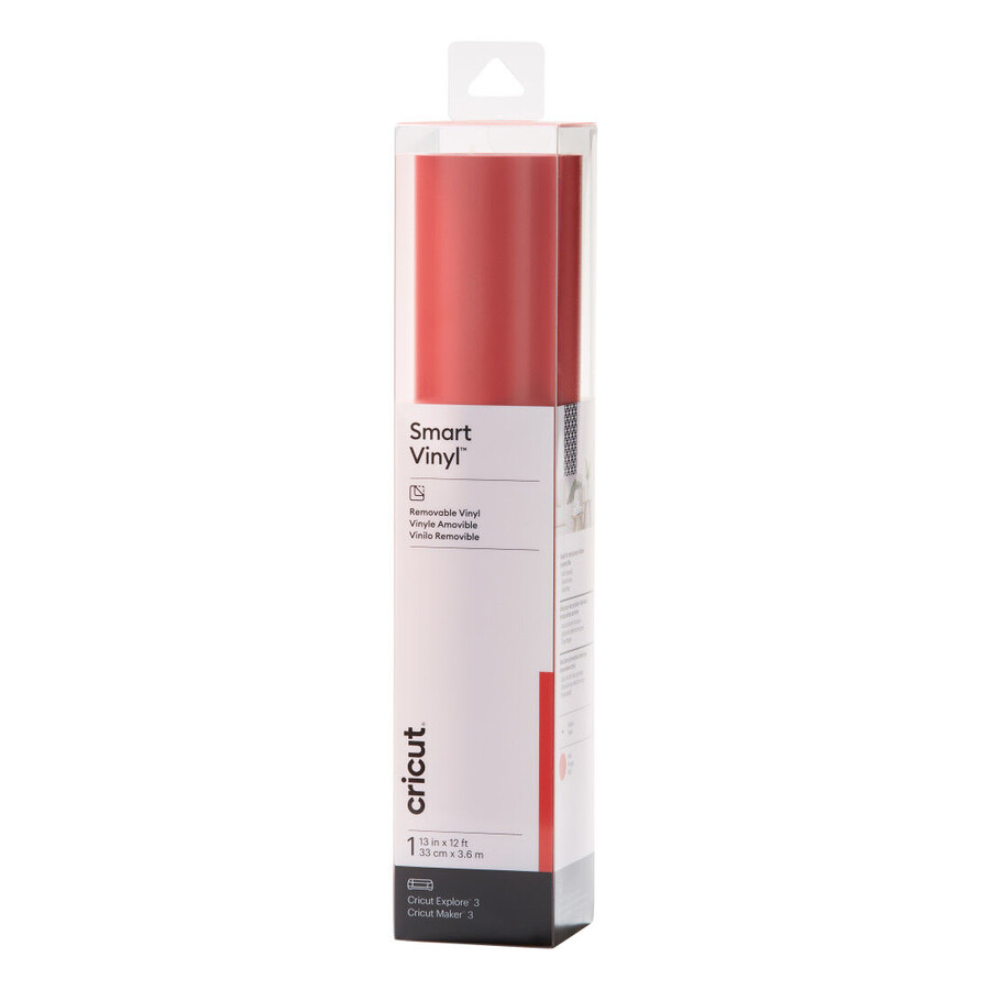 smart vinyl – avtagbar 36 m