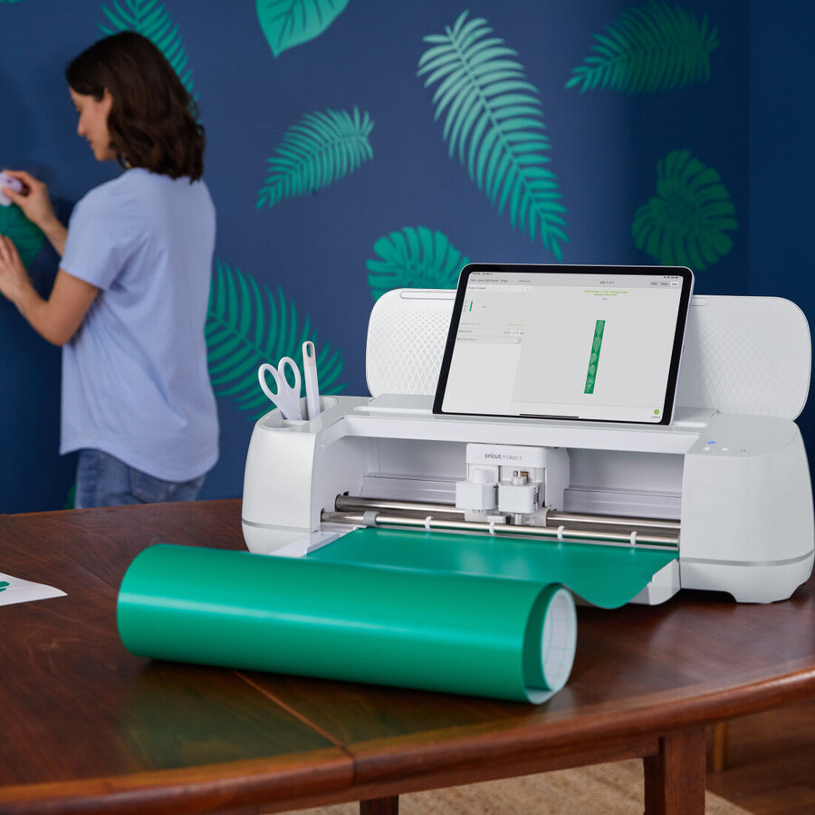 smart vinyl – avtagbar 64 m
