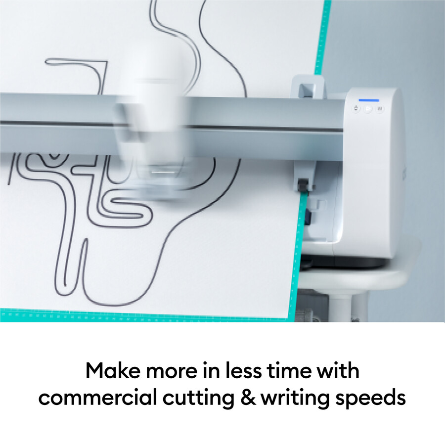 cricut venture