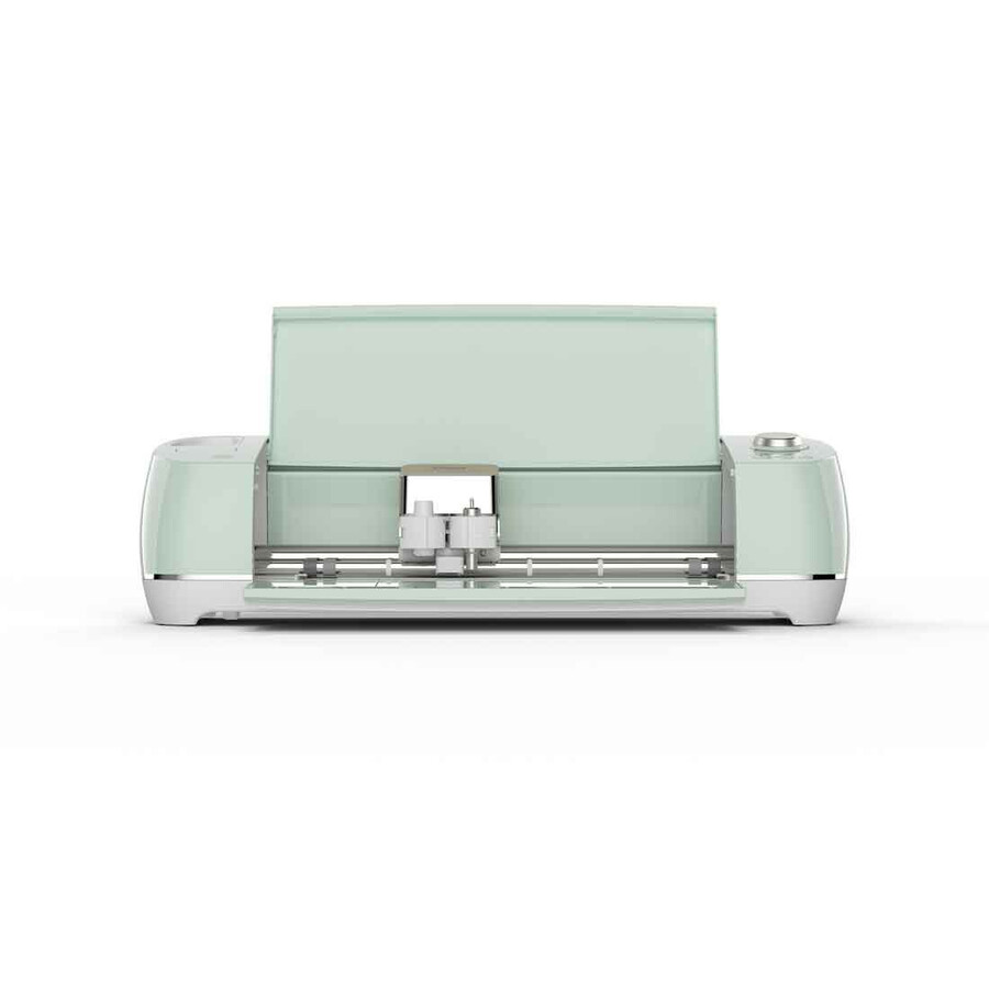 ny öppen förpackning cricut explore air 2