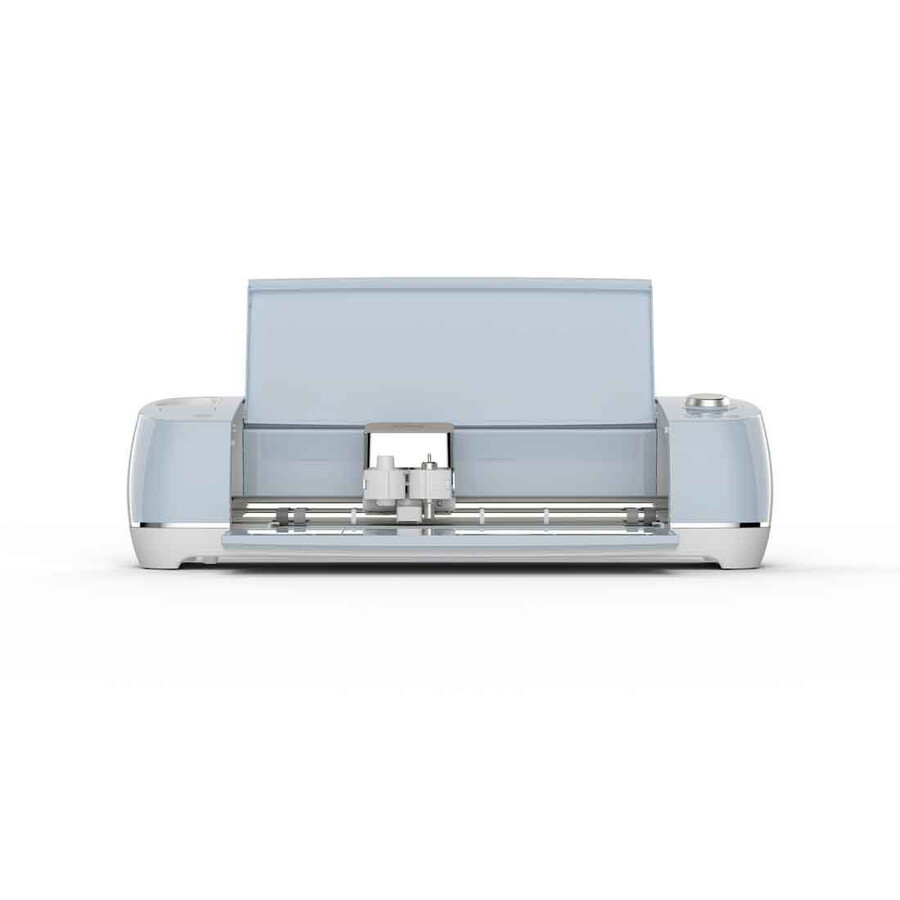 ny öppen förpackning cricut explore air 2