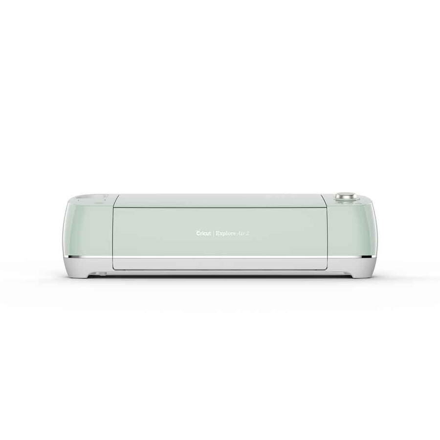 certifierad renoverad cricut explore air 2