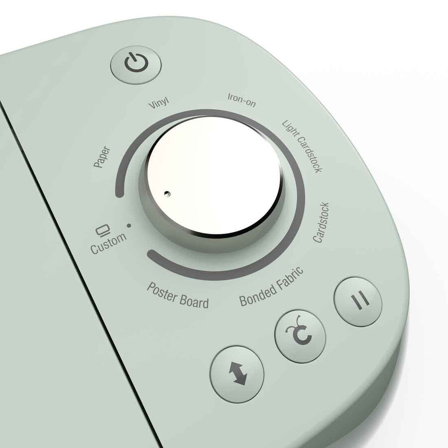 certifierad renoverad cricut explore air 2