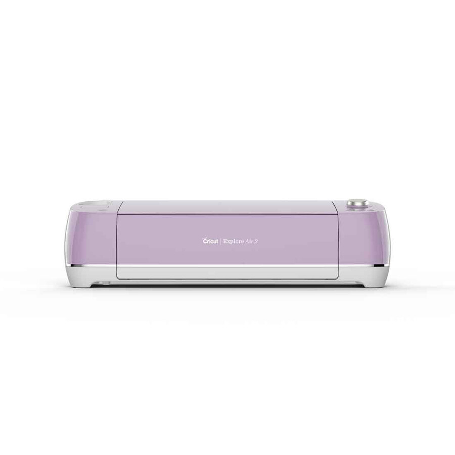 certifierad renoverad cricut explore air 2