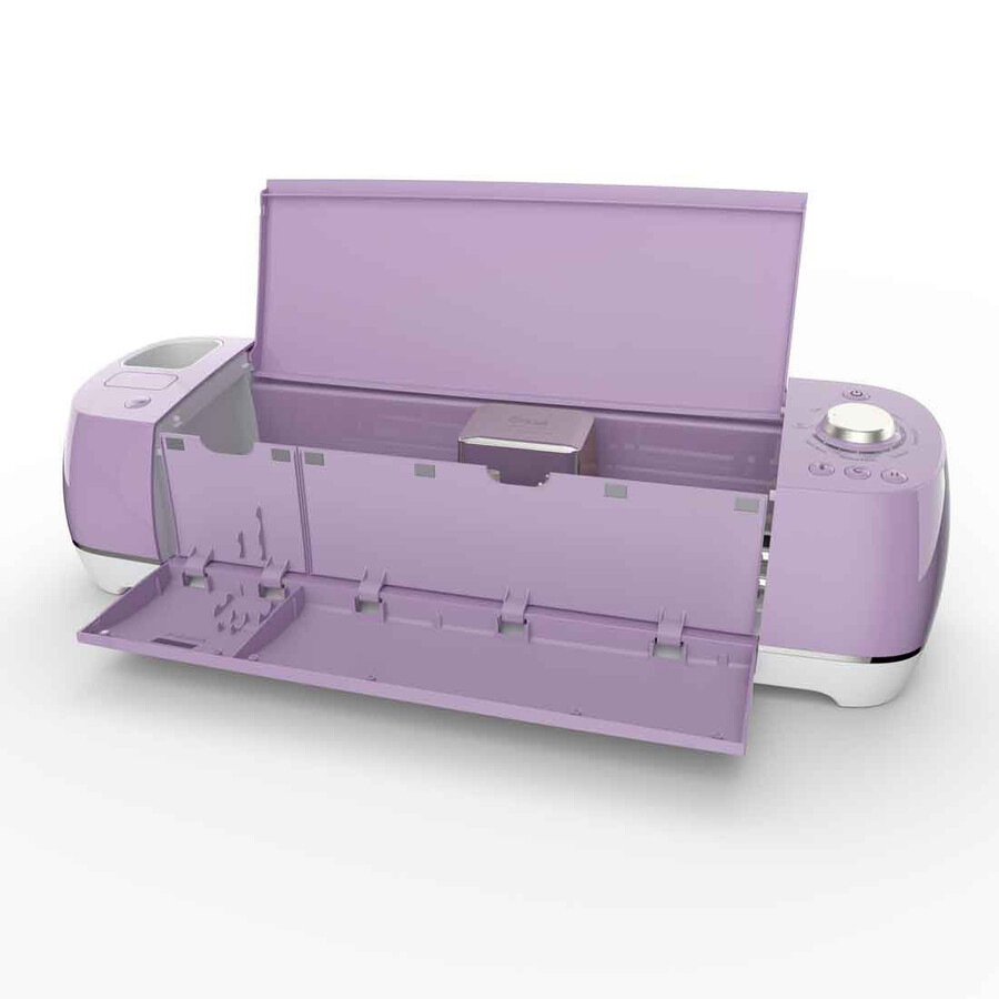 certifierad renoverad cricut explore air 2