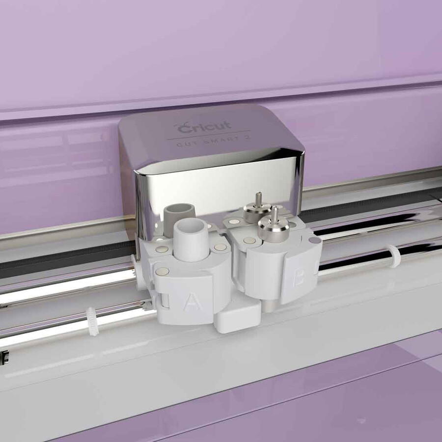 certifierad renoverad cricut explore air 2
