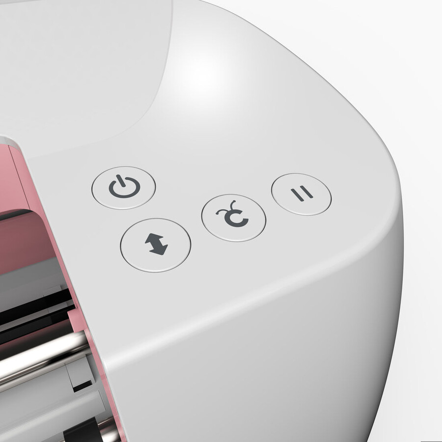 certifierad renoverad cricut maker