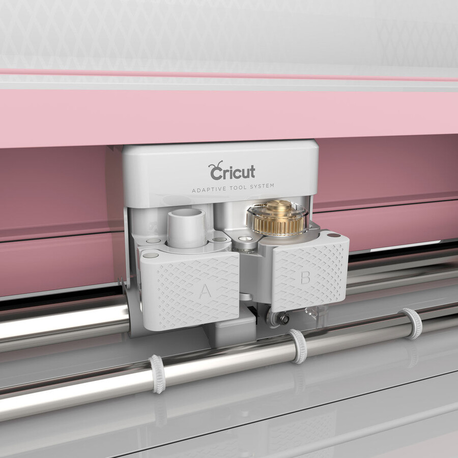 certifierad renoverad cricut maker