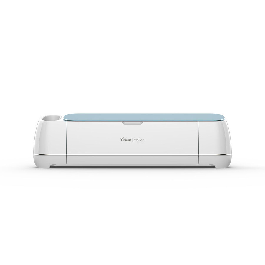 certifierad renoverad cricut maker