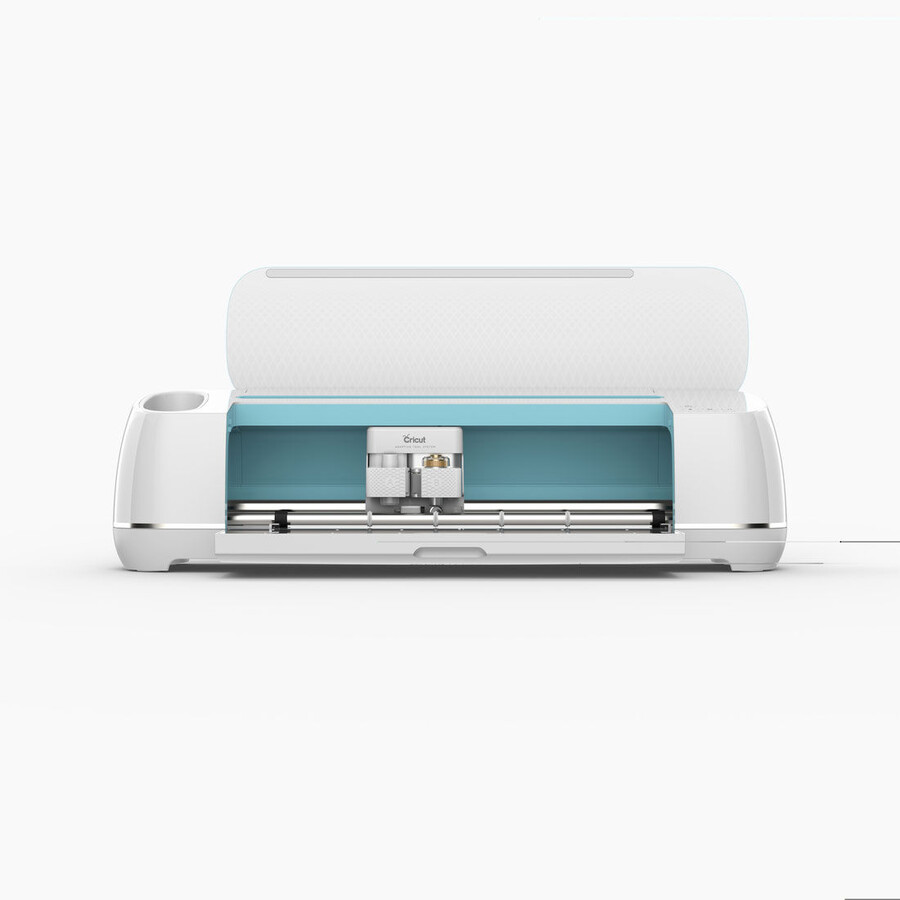 certifierad renoverad cricut maker