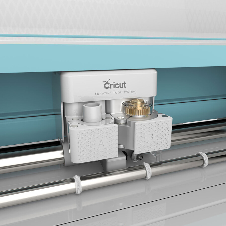 certifierad renoverad cricut maker