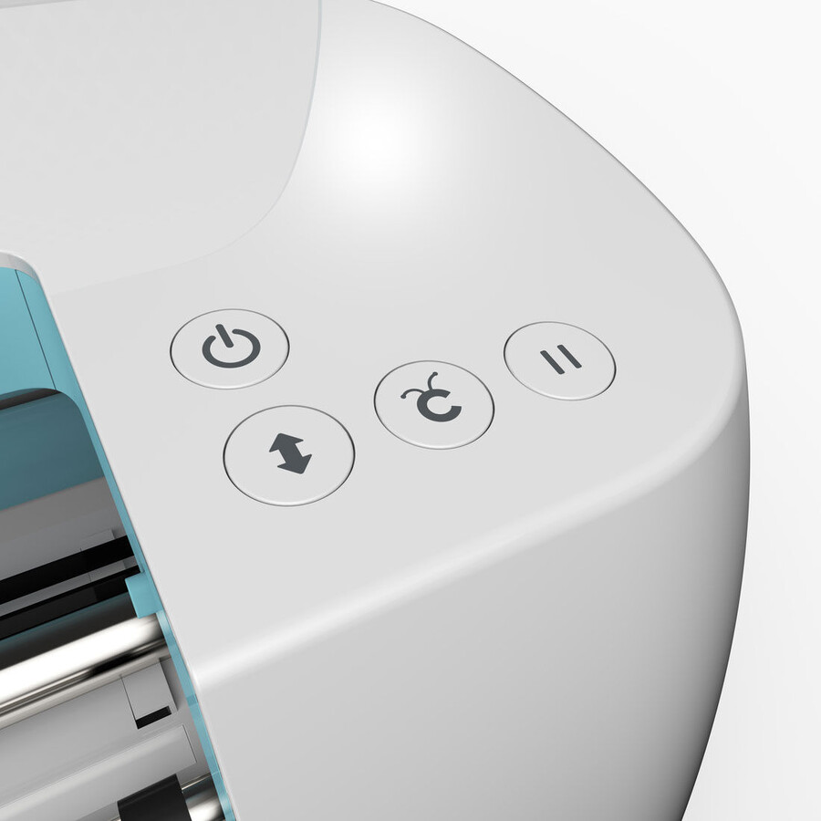 certifierad renoverad cricut maker