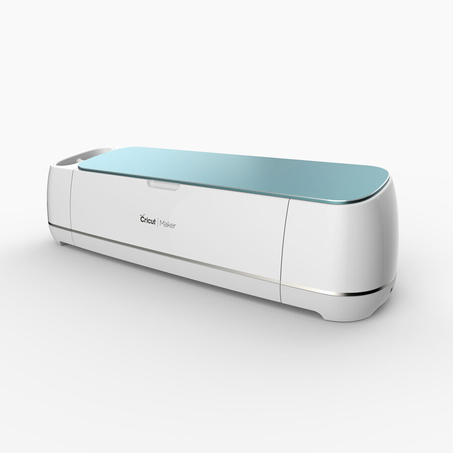 certifierad renoverad cricut maker