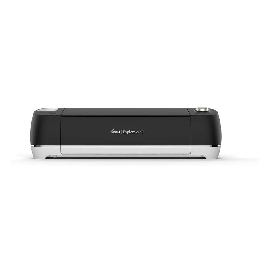 certifierad renoverad cricut explore air 2
