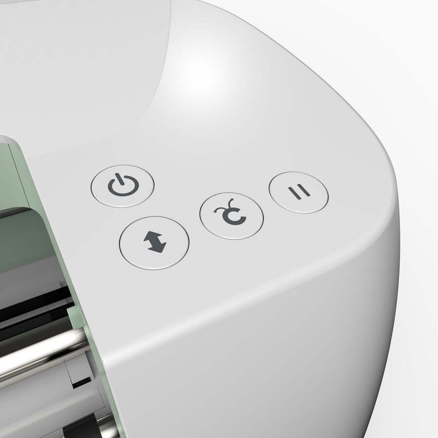 certifierad renoverad cricut maker