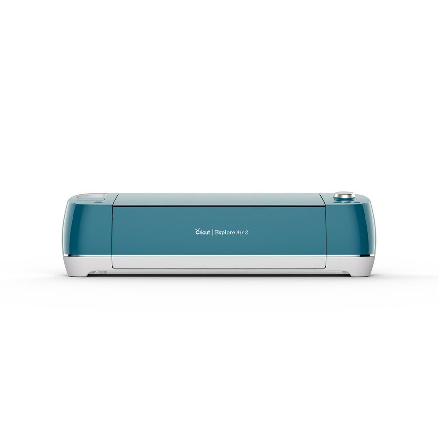 certifierad renoverad cricut explore air 2