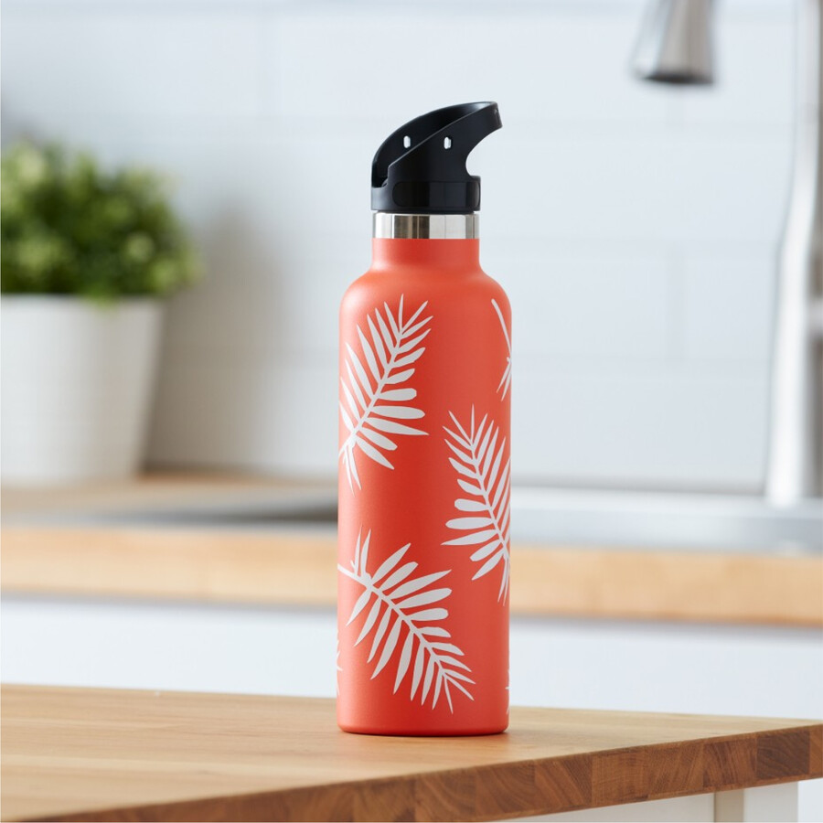 ny öppen förpackning cricut explore 3
