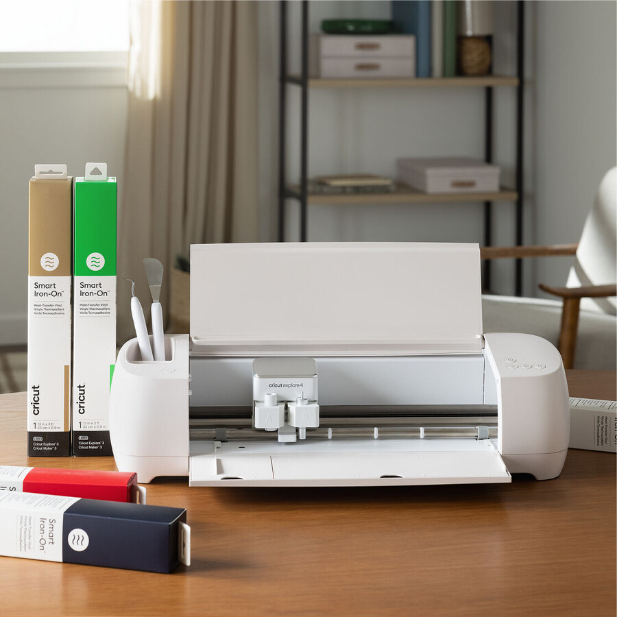cricut explore 4